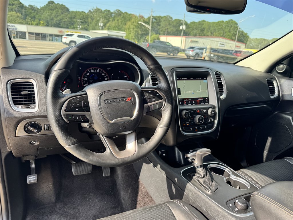 Used 2018 Dodge Durango Citadel AWD/4WD image 10