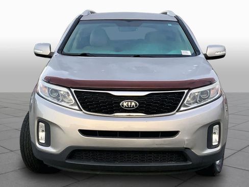 Used 2015 Kia Sorento LX FWD image 4