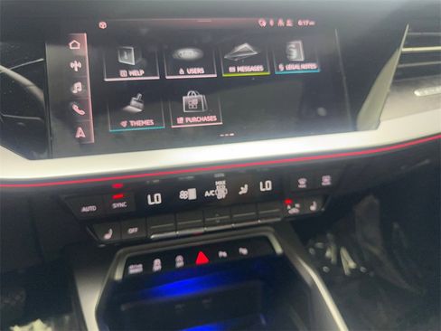 Used 2023 Audi A3 2.0T Premium Plus w/ Premium Plus Package image 62