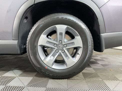 New 2025 Honda Pilot EX-L image 10