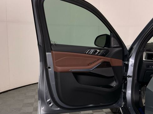 New 2026 BMW X5 xDrive50e AWD/4WD image 19