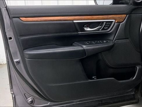 Used 2018 Honda CR-V EX-L image 21