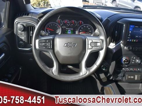 Used 2020 Chevrolet Silverado 1500 LT Trail Boss image 27