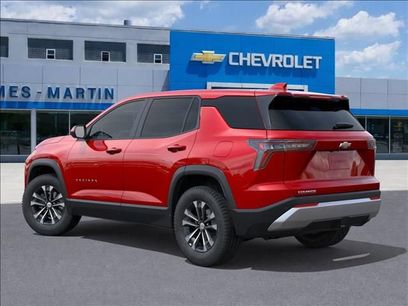 New 2027 Chevrolet Equinox LT w/ LPO, Floor Liner Package