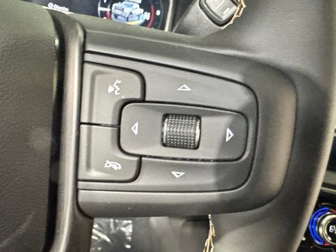 New 2026 GMC Sierra 2500 AT4 w/ AT4 Premium Plus Package AWD/4WD image 20