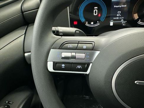 New 2026 Hyundai Tucson SEL image 26