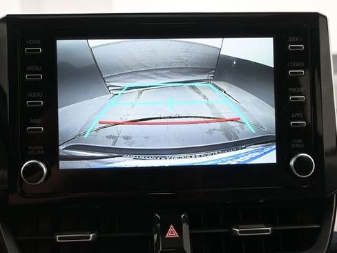 Used 2020 Toyota Corolla SE w/ SE Premium Package FWD image 30