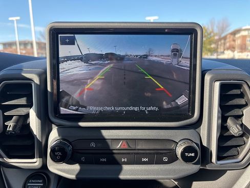 Used 2022 Ford Bronco Sport Outer Banks w/ Tech Package AWD/4WD image 27