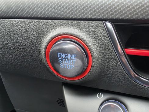 New 2025 Hyundai Sonata N Line image 23