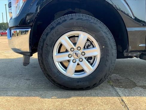 Used 2022 Ford F150 XLT w/ Trailer Tow Package image 41