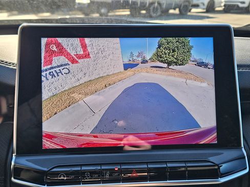 New 2026 Jeep Compass Latitude image 30