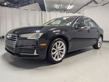 Used 2019 Audi A4 2.0T Premium w/ Convenience Package image 5