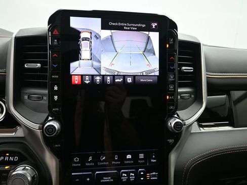 New 2026 RAM 1500 Tungsten w/ Off Road Group image 19