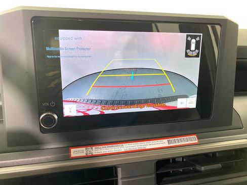 Certified 2025 Toyota 4Runner TRD Sport image 27