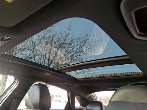 Certified 2022 Kia K5 GT-Line w/ GT-Line Awd Premium Package image 15