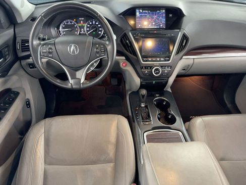 Used 2014 Acura MDX FWD w/ Advance & Entertainment image 27