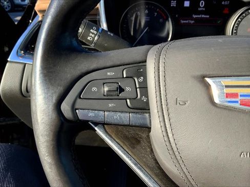 Used 2022 Cadillac XT6 Premium Luxury w/ Platinum Package image 18