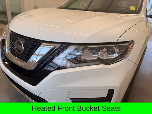 Used 2019 Nissan Rogue SL w/ Premium Package AWD/4WD image 14
