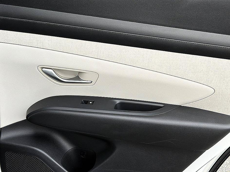 Certified 2025 Hyundai Tucson SEL FWD image 28