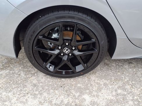 Certified 2026 Honda Civic Sport image 26