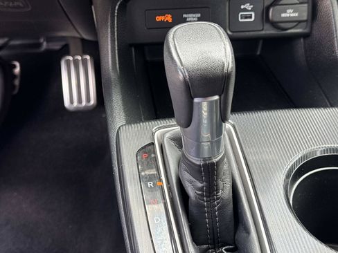 Certified 2024 Honda Civic Sport image 10