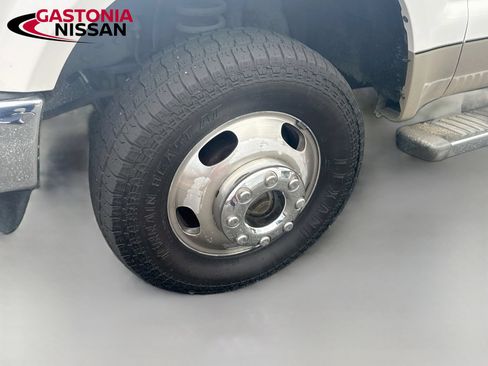 Used 2010 Ford F350 King Ranch AWD/4WD image 38