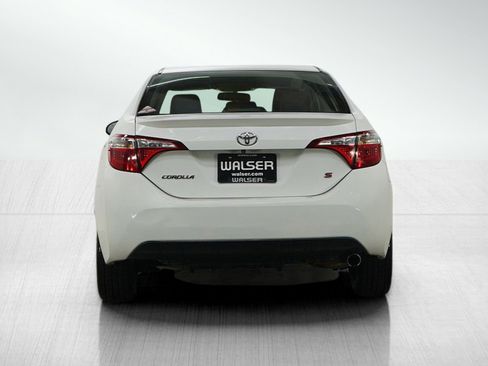 Used 2015 Toyota Corolla S image 4