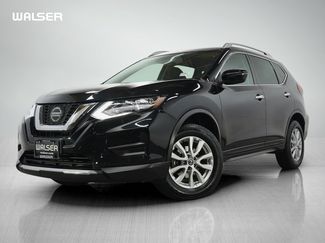 Used 2020 Nissan Rogue SV AWD/4WD video 1