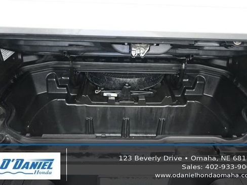 Used 2022 Honda Ridgeline Black Edition image 39