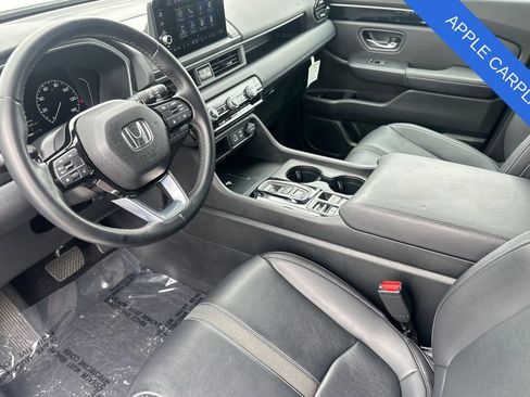 Used 2023 Honda Pilot EX-L image 10