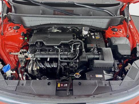 Certified 2024 Hyundai Kona SEL image 28