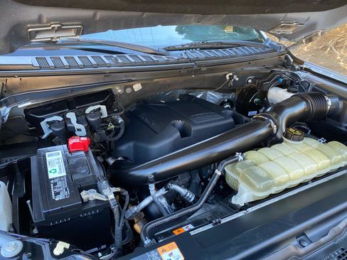 Used 2020 Ford Expedition Max Limited w/ Equipment Group 301A image 12