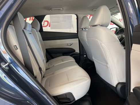 New 2026 Hyundai Tucson SEL AWD/4WD image 11