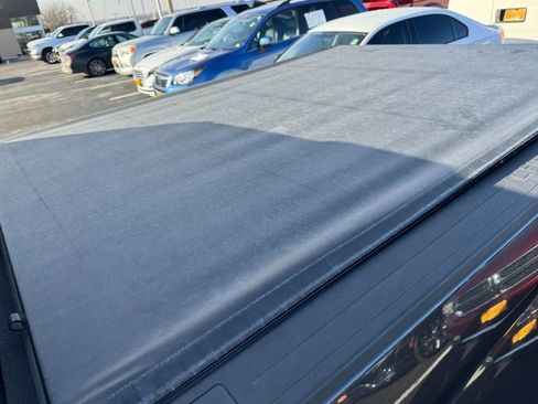 Used 2016 Chevrolet Silverado 2500 LTZ w/ Duramax Plus Package image 7