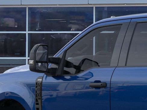 New 2026 Ford F250 XL w/ STX Appearance Package AWD/4WD image 20