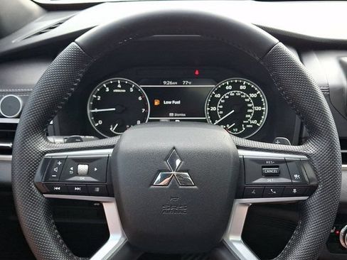 Used 2022 Mitsubishi Outlander SEL Black Edition AWD/4WD image 24