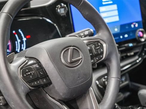 Used 2023 Lexus NX 350 AWD w/ Premium Package image 21