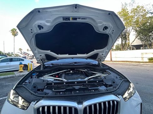 Used 2026 BMW X5 sDrive40i RWD image 29