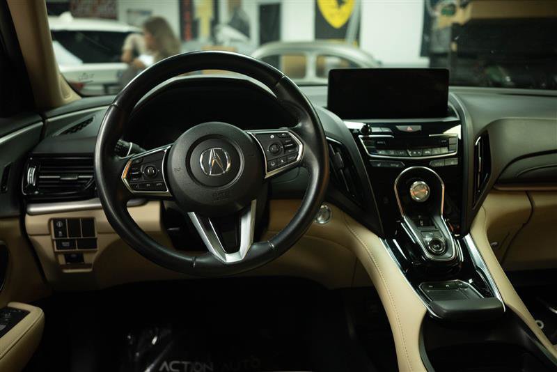 Used 2023 Acura RDX AWD image 19