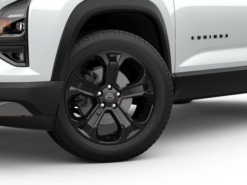 New 2026 Chevrolet Equinox LT image 52