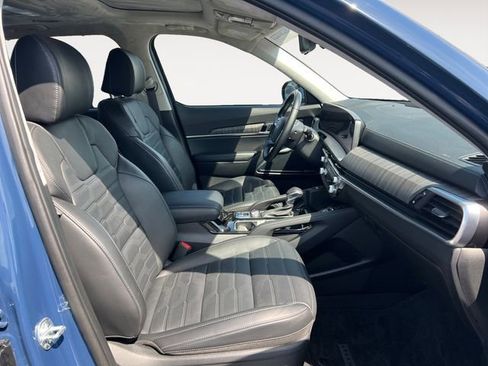 Certified 2024 Kia Telluride SX Prestige AWD/4WD image 15