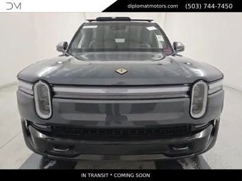 Used 2026 Rivian R1S Adventure AWD/4WD image 2