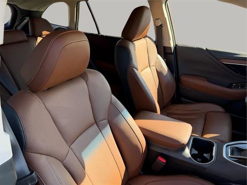 Used 2021 Subaru Outback Touring XT image 18