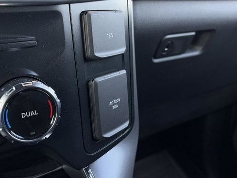 New 2025 Ford F150 Lariat w/ Equipment Group 502A High image 22