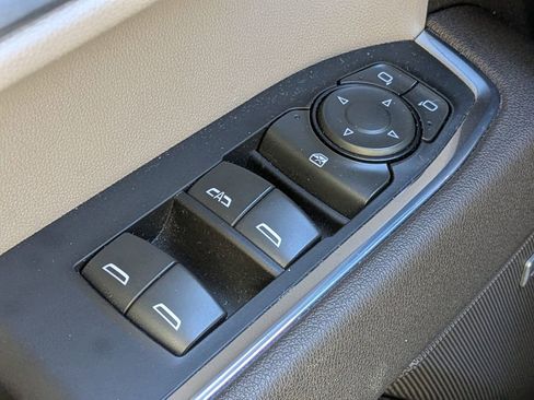 Used 2025 Chevrolet Silverado 1500 RST w/ RST All Star Premium Package image 25