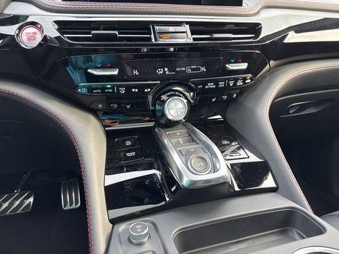 New 2026 Acura MDX A-Spec image 32