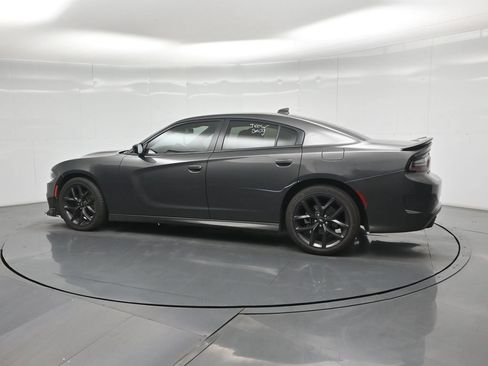 Used 2023 Dodge Charger GT w/ Blacktop Package RWD image 5
