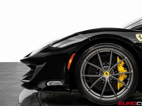 Used 2020 Ferrari 488 Pista Coupe image 17
