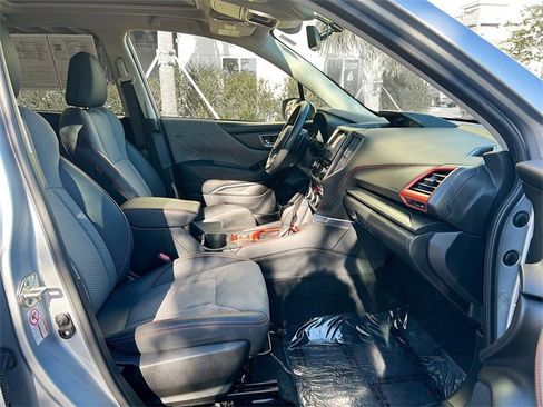 Used 2020 Subaru Forester Sport image 29