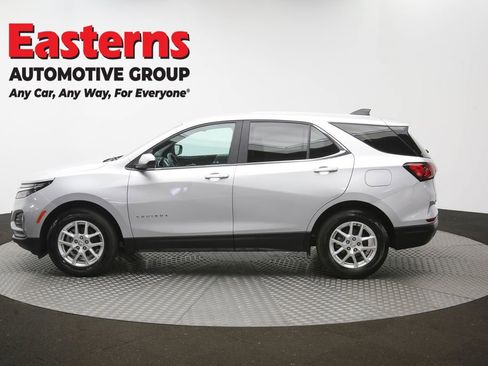 Used 2022 Chevrolet Equinox LT FWD image 59